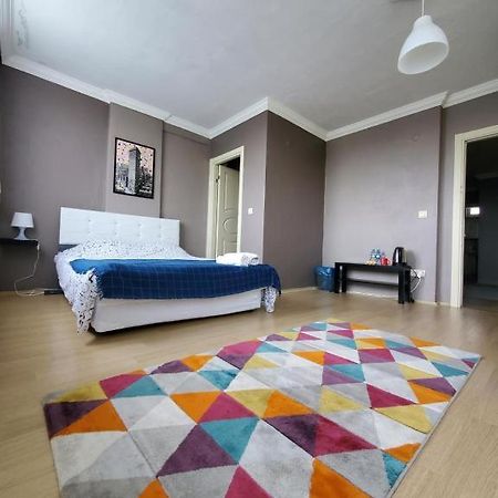 Private Room Near Istanbul Airport Arnavutkoy Exterior photo