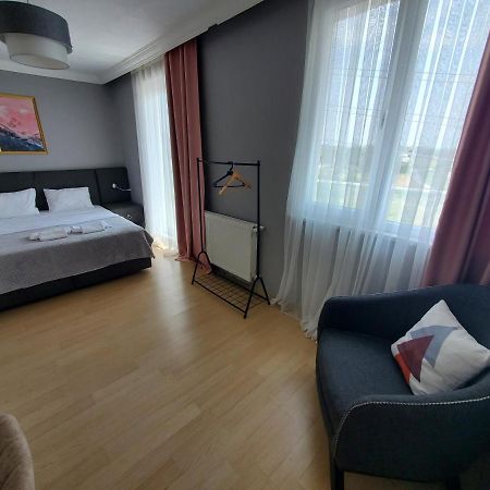 Private Room Near Istanbul Airport Arnavutkoy Room photo