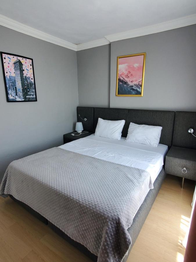 Private Room Near Istanbul Airport Arnavutkoy Room photo