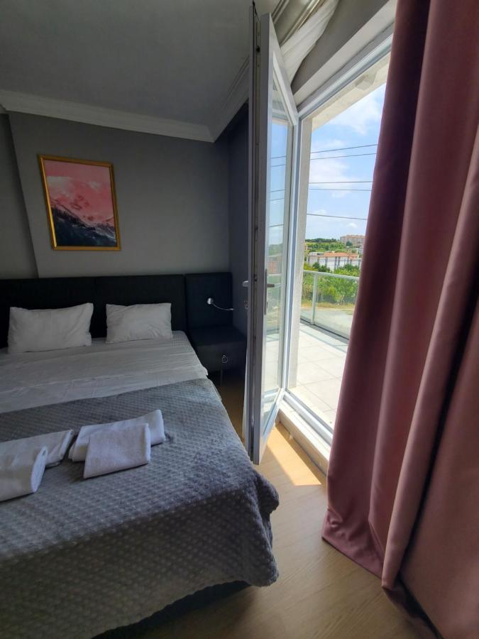 Private Room Near Istanbul Airport Arnavutkoy Room photo