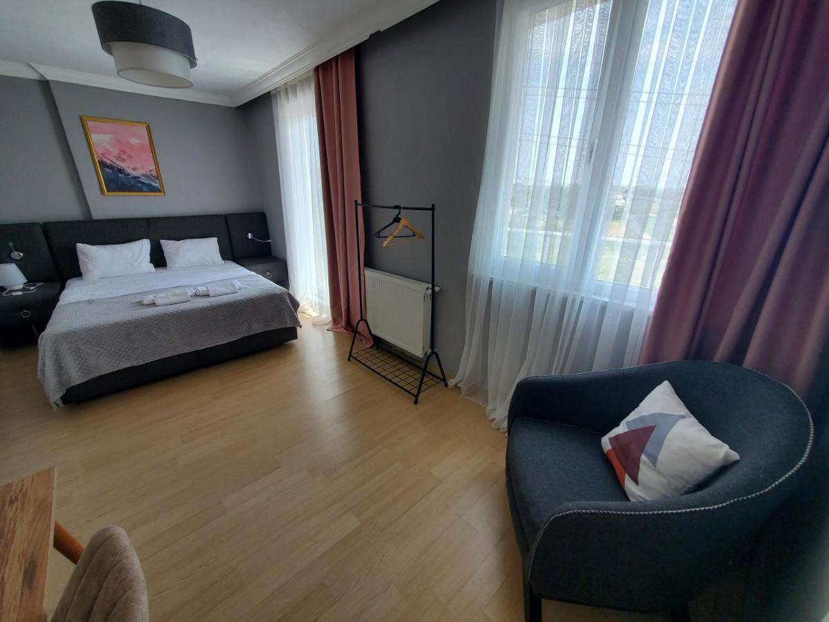 Private Room Near Istanbul Airport Arnavutkoy Room photo