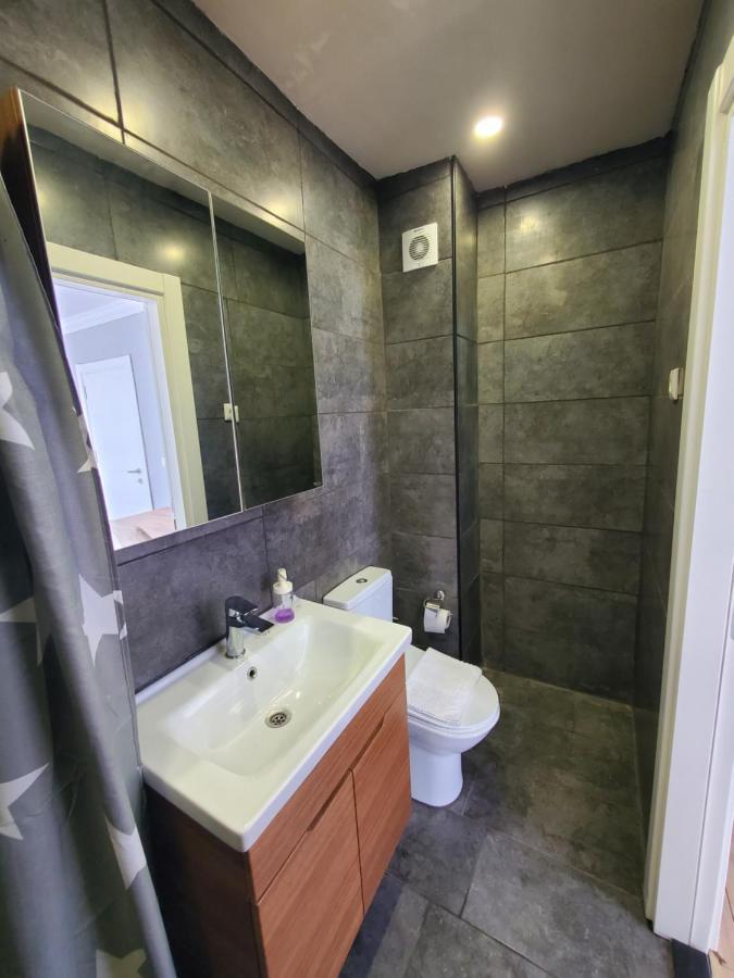 Private Room Near Istanbul Airport Arnavutkoy Room photo
