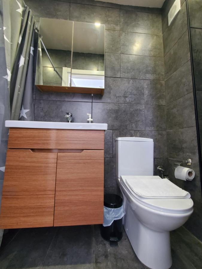 Private Room Near Istanbul Airport Arnavutkoy Room photo