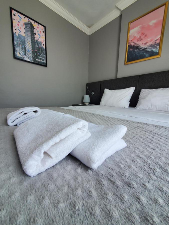 Private Room Near Istanbul Airport Arnavutkoy Room photo