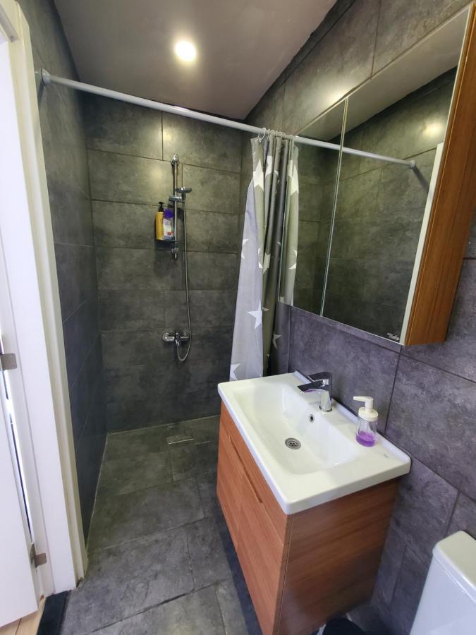 Private Room Near Istanbul Airport Arnavutkoy Room photo