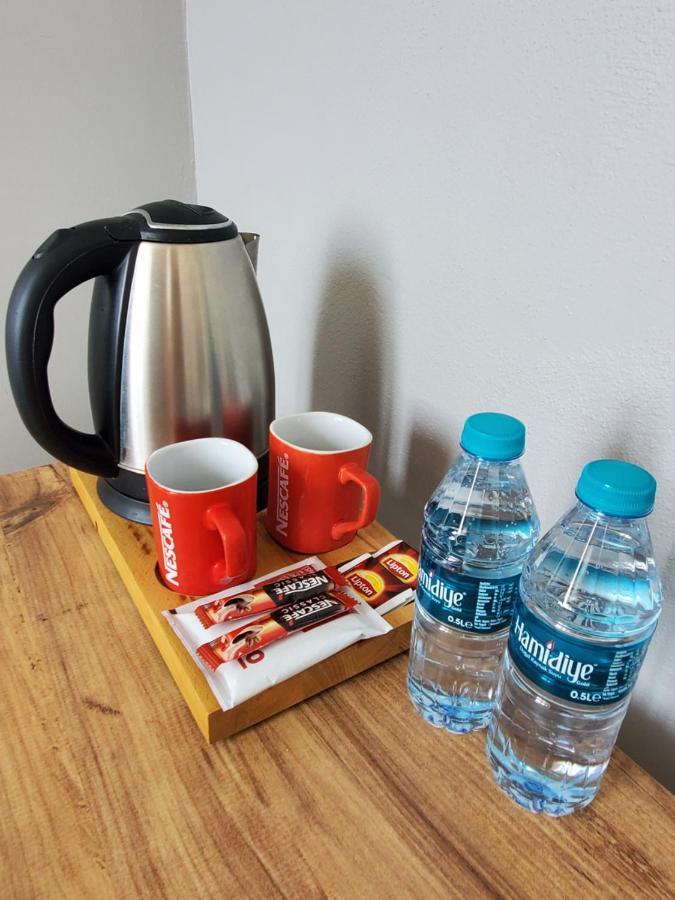 Private Room Near Istanbul Airport Arnavutkoy Room photo